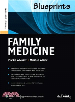 Blueprints Family Medicine