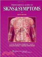 Professional Guide to Signs and Symptoms