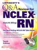 Lippincott's Q&A Review for NCLEX-RN