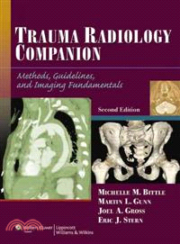 Trauma Radiology Companion ─ Methods, Guidelines, and Imaging Fundamentals