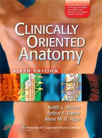 Clinically Oriented Anatomy, 6th Ed, North American Edition + Grant's Atlas of Anatomy + Grant's Dissector