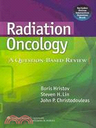 Radiation Oncology: A Question-Based Review