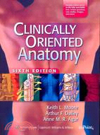 Clinically Oriented Anatomy + Grant's Dissector