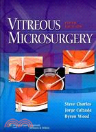 Vitreous Microsurgery