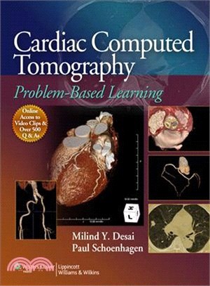 Cardiac Computed Tomography ─ Problem-Based Learning