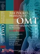 The Pocket Manual of OMT ─ Osteopathic Manipulative Treatment for Physicians