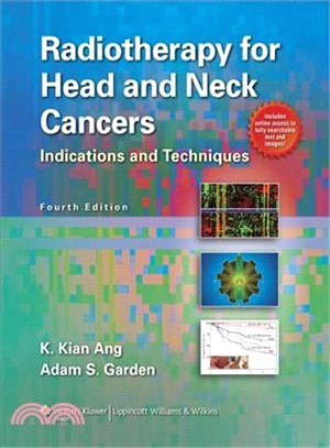 Radiotherapy for Head and Neck Cancers ─ Indications and Techniques