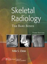 Skeletal Radiology ─ The Bare Bones