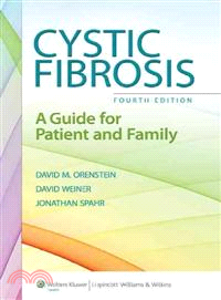Cystic Fibrosis ─ A Guide for Patient and Family