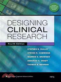 Designing Clinical Research 4E