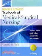 Brunner & Suddarth's Textbook of Medical-Surgical Nursing