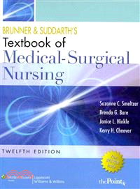 Medical Surgical Nursing, 12th Ed + Clinical Simulations for Nursing Education: Medical-surgical/Critical Care ― North American Edition