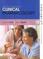 Roach's Introductory Clinical Pharmacology