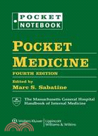 Pocket Medicine: The Massachusetts General Hospital Handbook of Internal Medicine