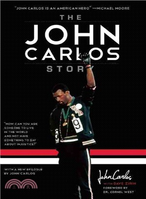 The John Carlos Story ─ The Sports Moment That Changed the World