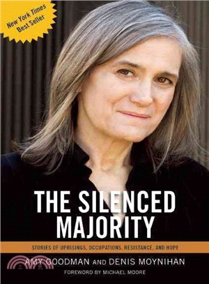 The Silenced Majority ─ Stories of Uprisings, Occupations, Resistance, and Hope