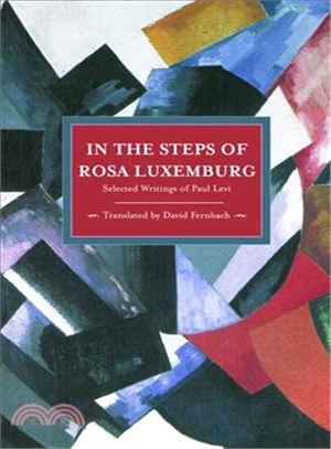 In the Steps of Rosa Luxemburg