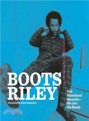 Boots Riley ─ Tell Homeland Security - We Are the Bomb