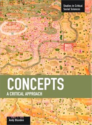 Concepts ― A Critical Approach