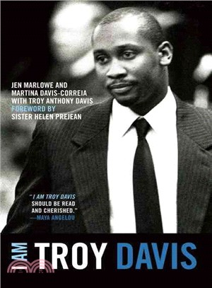 I Am Troy Davis