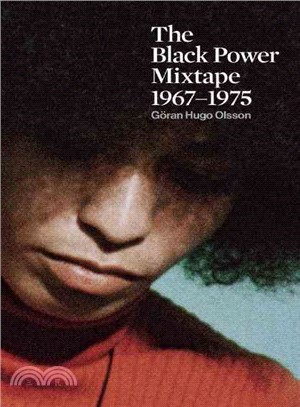 The Black Power Mixtape, 1967-1975