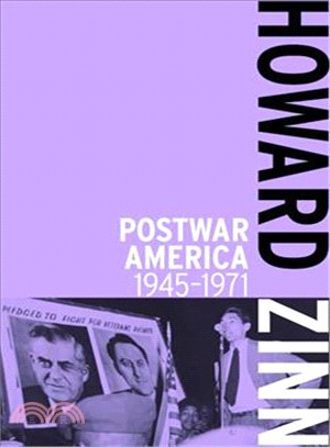 Postwar America ― 1945-1971