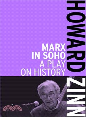 Marx in Soho ─ A Play on History