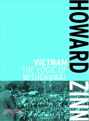 Vietnam ─ The Logic of Withdrawal
