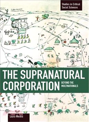 The Supranatural Corporation ― Beyond the Multinationals
