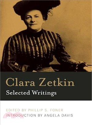 Clara Zetkin ─ Selected Writings