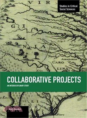 Collaborative Projects ─ An Interdisciplinary Study