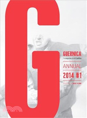 Guernica ― Annual 2014, Number 1