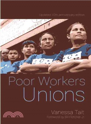 Poor Worker's Unions ─ Rebuilding Labor from Below