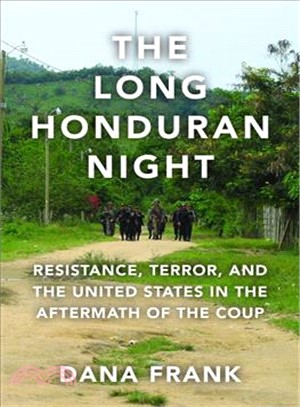 The Long Honduran Night