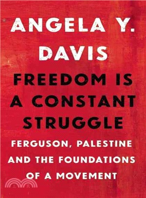 Freedom Is a Constant Struggle ― Ferguson, Palestine, and the Foundations of a Movement