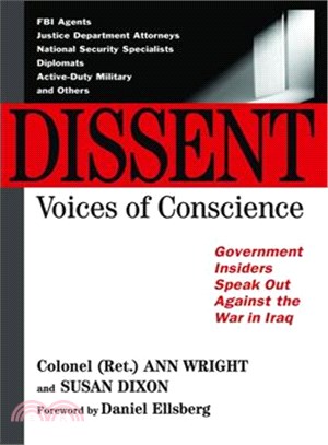 Dissent ― Voices of Conscience