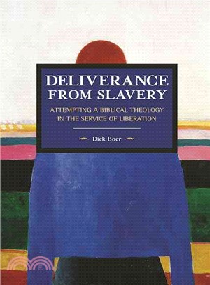 Deliverance from Slavery ─ Attempting a Biblical Theology in the Service of Liberation