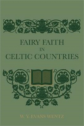 Fairy Faith In Celtic Countries