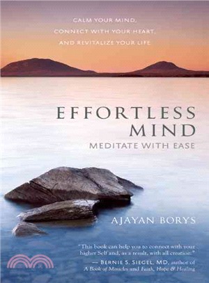 Effortless Mind—Meditate With Ease