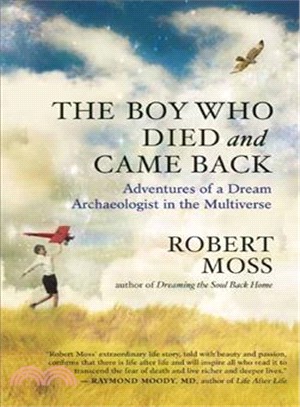 The Boy Who Died and Came Back ― Adventures of a Dream Archaeologist in the Multiverse