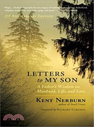 Letters to My Son ─ A Father's Wisdom on Manhood, Life, and Love