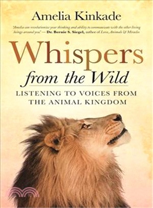 Whispers from the Wild ― Listening to Voices from the Animal Kingdom