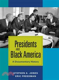 Presidents and Black America