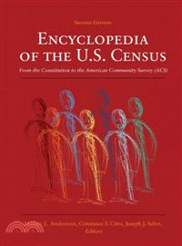 Encyclopedia of the U.S. Census