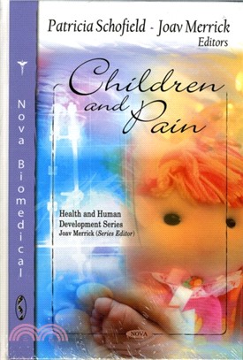 Children & Pain