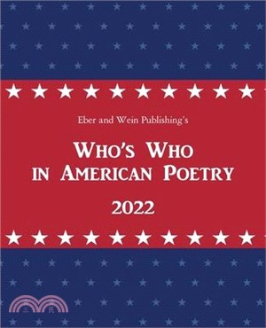 Who's Who in American Poetry: Vol. 2