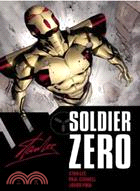 Soldier Zero 1