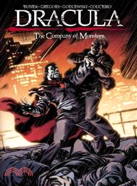 Dracula: The Company of Monsters 2