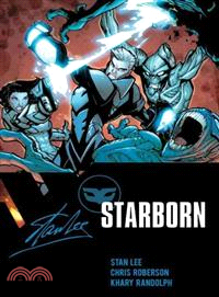 Starborn 2