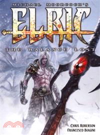 Elric 2—The Balance Lost